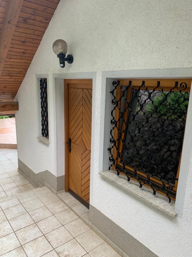Willa Wine House, Zidanica Gruden Novo Mesto Zewnętrze zdjęcie