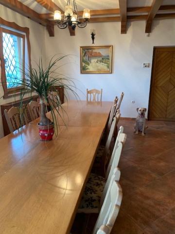 Willa Wine House, Zidanica Gruden Novo Mesto Zewnętrze zdjęcie