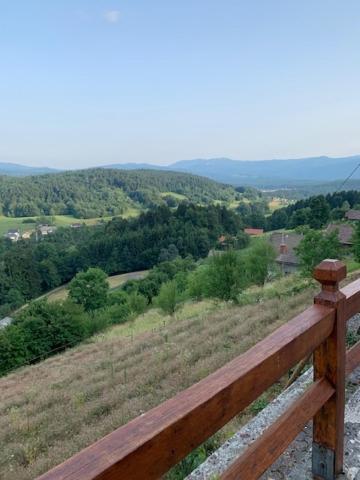 Willa Wine House, Zidanica Gruden Novo Mesto Zewnętrze zdjęcie