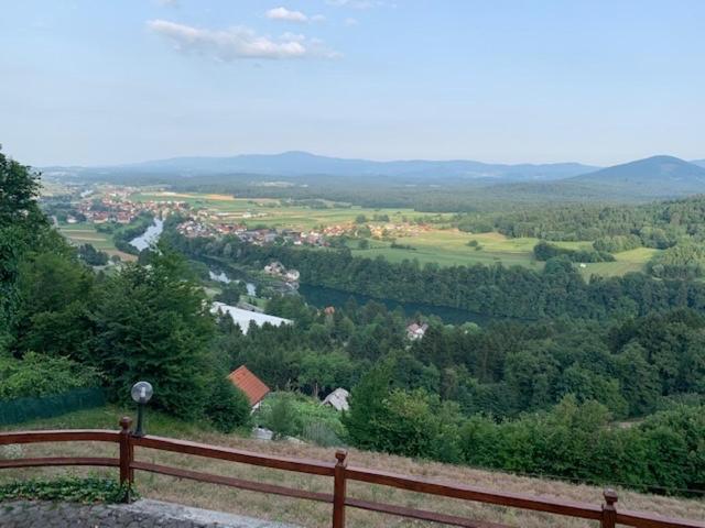 Willa Wine House, Zidanica Gruden Novo Mesto Zewnętrze zdjęcie