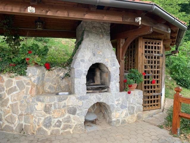 Willa Wine House, Zidanica Gruden Novo Mesto Zewnętrze zdjęcie