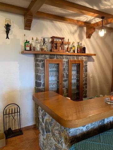 Willa Wine House, Zidanica Gruden Novo Mesto Zewnętrze zdjęcie